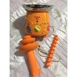 Tefal Kids Fuente Para Chocolate Color Naranja