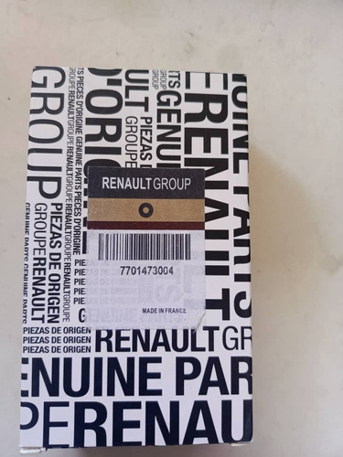 Vlvulas Admisin Escape Renault Twingo 16v  Foto 9