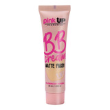 Bb Cream Matte Finish Pink Up 