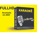 Karaoke Full Hd Profissional Software Original