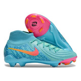 Tenis De Futbol Nike Phantom Luna Ii Elite Lv8 Fg Talla 27.5