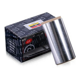Papel Aluminio Foil Uñas Removedor Acrilico Gel Semipermanen