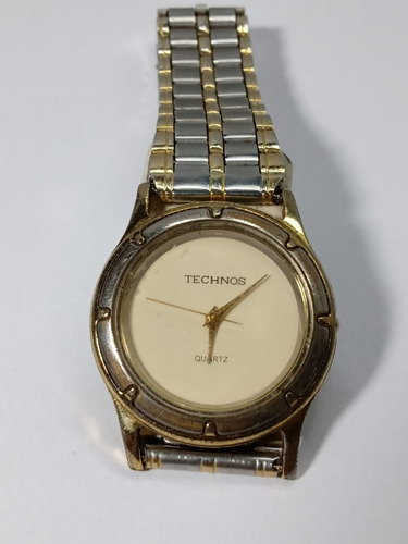 Relógio Technos 965 Antigo