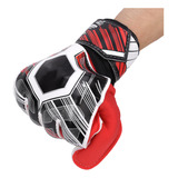 Guantes De Portero De Fútbol Con Protección De Dedos De Láte