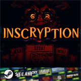 Inscryption | Original Pc | Steam