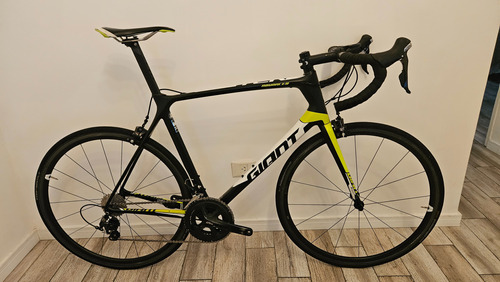 Giant Tcr Advanced Pro 2 Ruta 