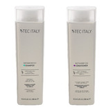 1 Shampoo Metamorfosi 1 Acondicionador Metamorfosi Tec Italy