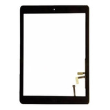 Tactil Compatible iPad 5 / Air A1822 A1823 A1474 75 + Envio