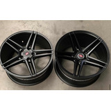 Rin 18 5 114/5 112 Audi A3 Cupra Lancer Civic Swntra Mazda