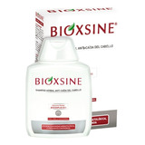 Bioxsine Shampoo Anti Caida (con Biocomplex B11) 300 Ml 