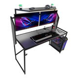 Desk-top Modelo B Escritorio Gamer Ambientika