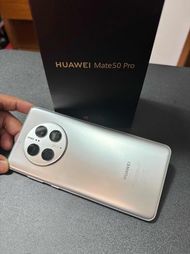 Huawei Mate 50 Pro