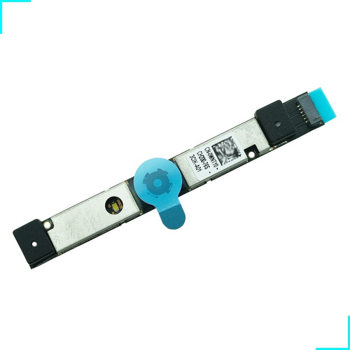 Webcam Para Notebook Dell Inspiron 11 3168 15 5568 Gynp4