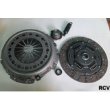 Kit Clutch   Para Dodge Ram2500  5.9l Turbo Diesel 2003