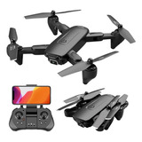 Drone F6 Gps 4k 5g Video Wifi En Vivo Fpv Cuadrotor Vuelo