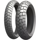 Llantas 150/70-17 Y 90/90-21  Anakee Adventure Michelin