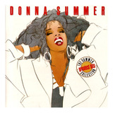 Cd Donna Summer - The Summer Collection (greatest Hits)