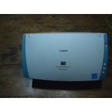 Escaner Canon Imageformula Dr-2010c Duplex 20p/min U$s  200
