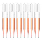 Pipetas De Transferencia Esteriles Graduadas 7ml X 500 Unid.