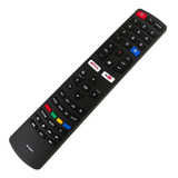 Control Remoto Alternativo Para Daewoo Smart Tv.