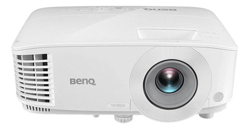 Projetor Benq Mw550 Wxga 3600 Lumens - Branco