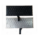 Teclado Para Apple Macbook Air A1369 13 13.3 Años 2011 2012