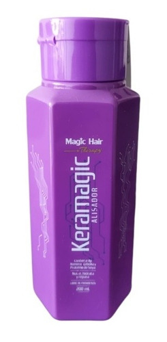 Keratina Magic Hair Keramagic - mL a $625