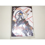 D.gray-man # 2 - Manga - Glenat