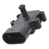 Sensor Presión Múltiple Chevrolet Chevy 1.6l 4 Cil 08/10