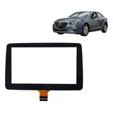 Touch Para Pantalla De Mazda 2 Y Mazda 3 2014, 2015 Y 2016