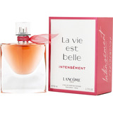 Perfume Lancome La Vie Est Belle Intensement 5