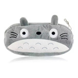 Totoro Estuche Para Lapices Lapicera