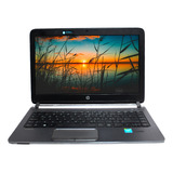 Portatil Hp Probook 430 G1 I7 Cuarta Generacion 4gb 120gb