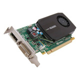 Placa De Vídeo Quadro Nvidia K420-t  Ddr3  1gb Perfil Baixo