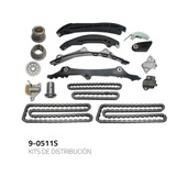 Kit Distribucion Tiempo Jeep Grand Cherokee 3.6l 2011-2015