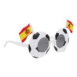Gafas De Sol Con Bandera, Gafas De Fútbol Y Ropa