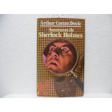 Aventuras De Sherlock Holmes / Arthur Conan Doyle / Círculo