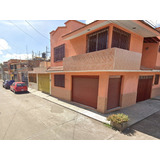 Casa En Venta En Ignacio Zaragoza Morelia Michoacán Lf*