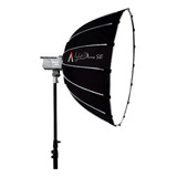 Aputure Softbox Light Dome Se Difusor De Luz