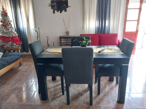 Juego De Comedor 