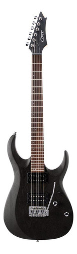 Guitarra Elétrica Cort X Series X100 Powersound Humbucker