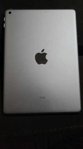 iPad 5th Generación 128 Gb