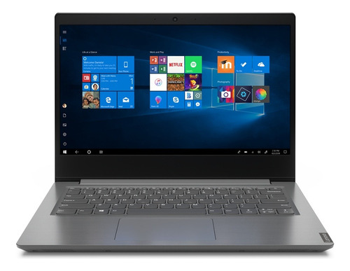 Laptop Lenovo V14  82c60009lm Ryzen 3 8gb Hdd 1tb Windows 10