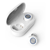Auricular Bluetooth 5.0 In Ear Con Microfono Base Recargable