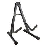 Soporte Atril Plegable Para Guitarra Y Bajo