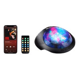 Proyector Galaxia Noche Led Bluetooth 4.1 Musica
