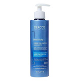 Dercos Creme De Limpeza 300ml