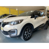 Renault Captur 2.0 Intens Manual 2017 Km 82.100