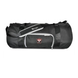 Fitmark Bolso Para El Gimnasio The Transporter Duffel Black