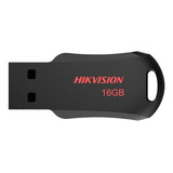 Pendrive 16gb Hikvision M200r Usb Storage Pc Notebook